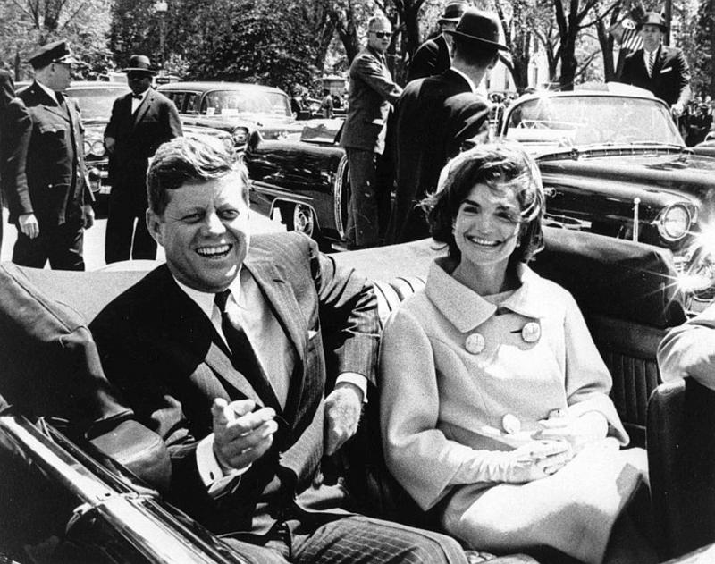 President-John-F-Kennedy