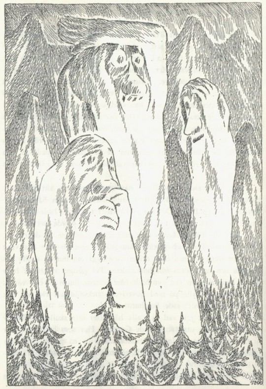 hobbit-illustration-tove-jannson-01-540x787