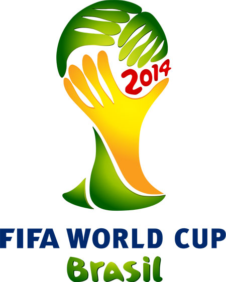 FIFA World Cup Brasilíu 2014