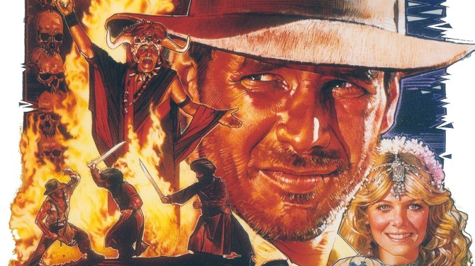 Thuggee-fantarnir úr Indiana Jones voru hinir upprunalegu „thugs“