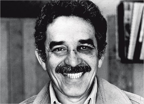 Þegar Mario Vargas Llosa lamdi Gabriel García Márquez