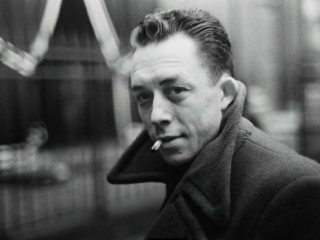 Albert Camus sendi barnakennara sínum þakkarbréf þegar hann fékk Nóbelinn