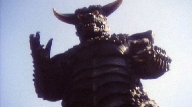 Pulgasari: Godzilla-kvikmyndin sem norðurkóresk stjórnvöld framleiddu með mannránum í fullri lengd