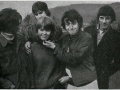 „Nú eru þeir loksins komnir“: The Kinks á Íslandi 1965