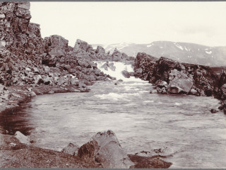 Drekkingarhylur, 1900