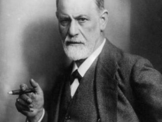 Eina hljóðupptakan með Freud: „Mótspyrnan var mikil og óbil­gjörn“