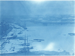 Stokkhólmur árið 1890