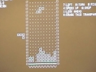 Heimildarmynd um sovéska tölvuleikinn Tetris