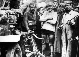 Tour de France, 1903