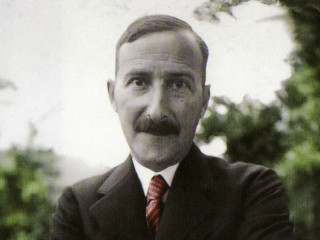 „Í heimsókn hjá Kaffi konungi“: Stefan Zweig í Brasilíu